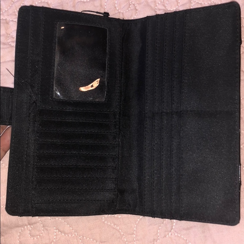 KENNETH COLE WALLET - Picture 2 of 3